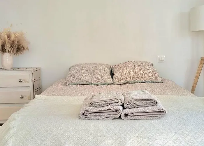 Appartement Confortable & Lumineux