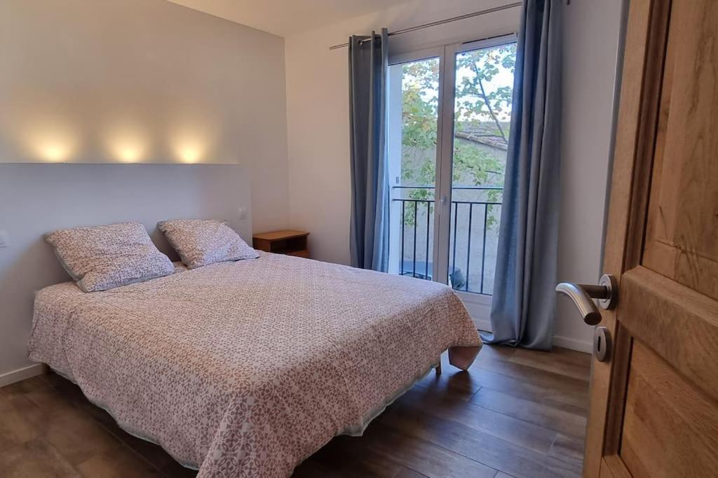 Appartamento Confortable & Lumineux