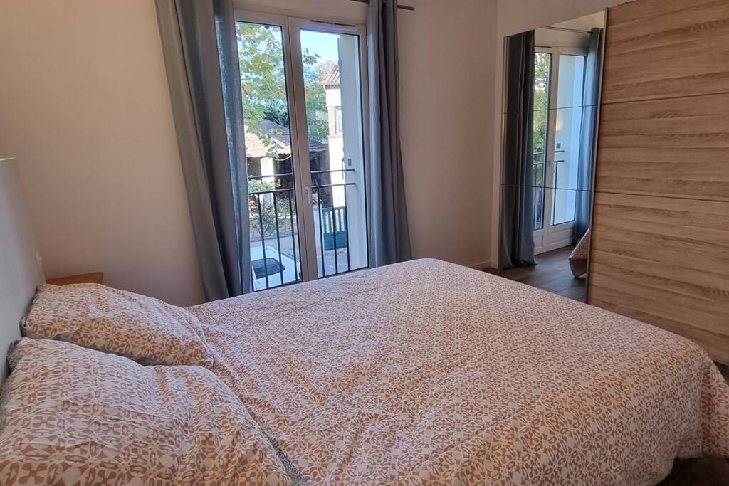 Confortable & Lumineux Appartamento Lambesc