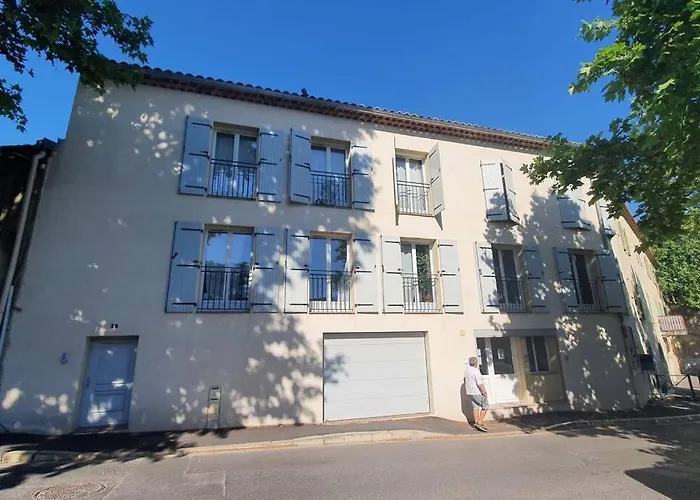 Appartement Confortable & Lumineux