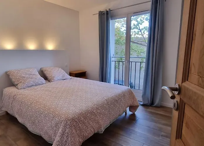 Appartement Confortable & Lumineux