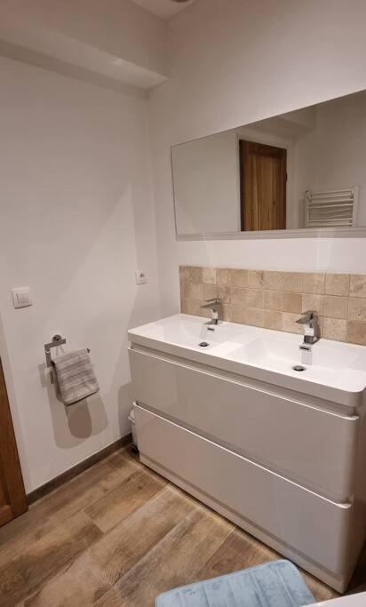 Appartement Confortable & Lumineux