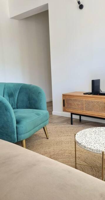 Confortable & Lumineux Appartement *
