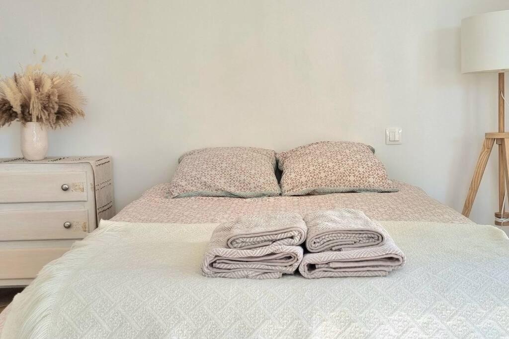 Confortable & Lumineux Appartement Lambesc
