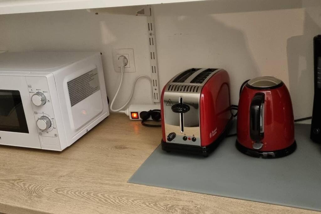 Appartement Confortable & Lumineux